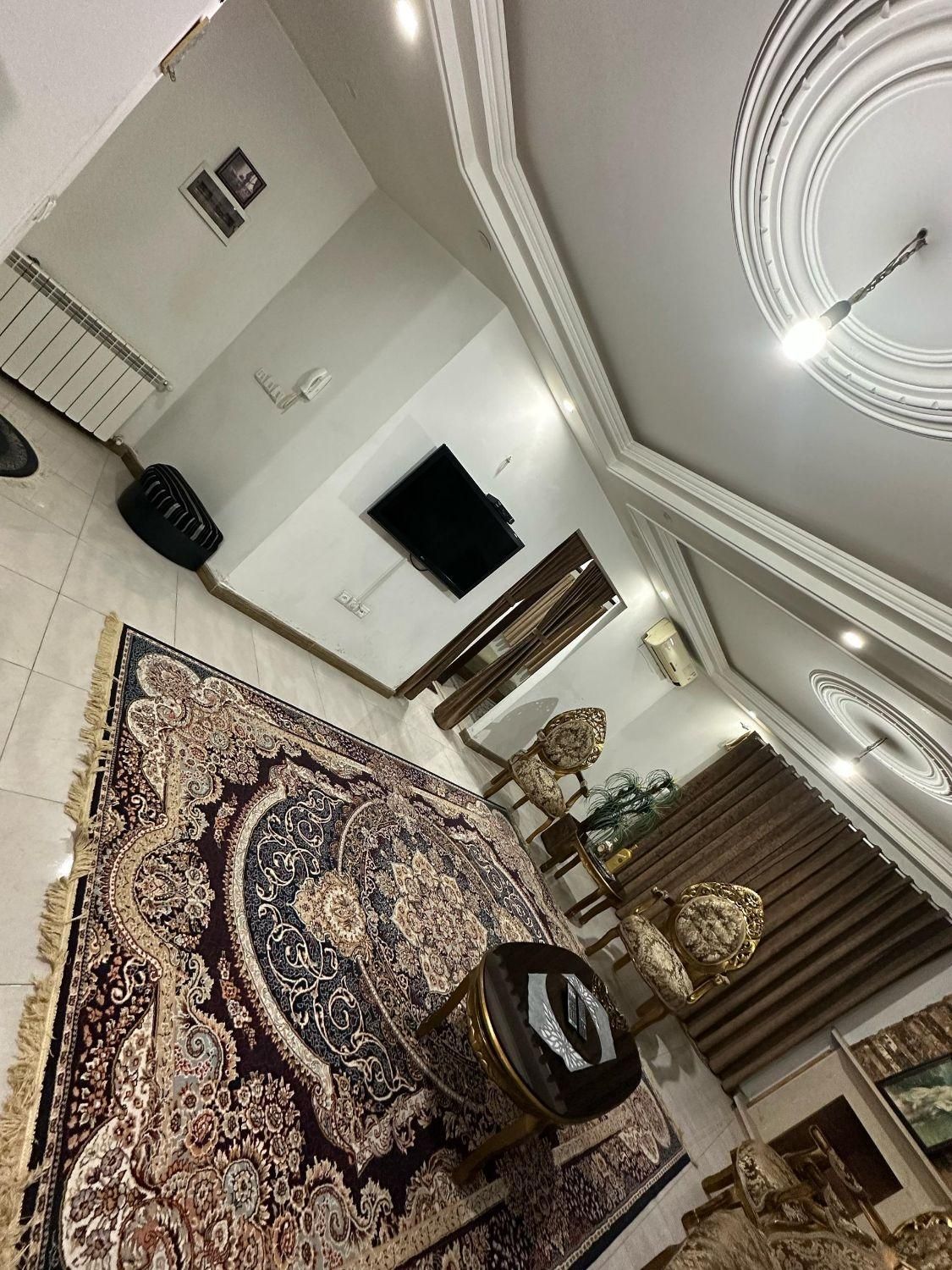 اجاره شبانه واحد دوخوابه در عباس آباد|اجارهٔ کوتاه‌مدت آپارتمان و سوئیت|عباس‌آباد, |دیوار