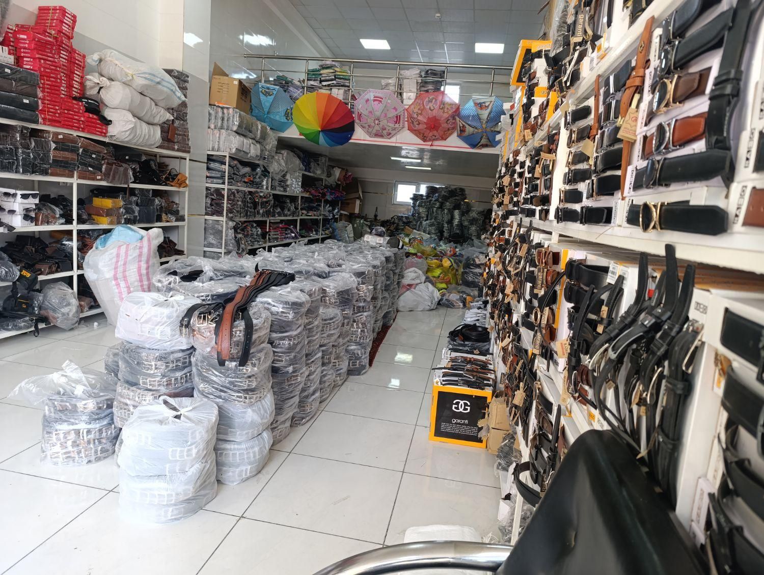 پخش کمربند|کیف، کفش، کمربند|اهر, |دیوار