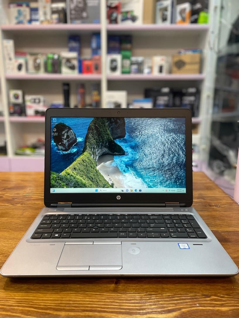 لپ تاپ HP Probook|رایانه همراه|ارومیه, |دیوار