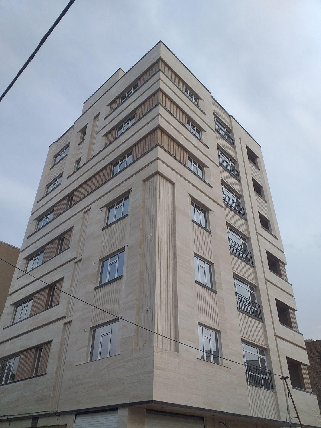 103مترآپارتمان،افسریه والفجر|فروش آپارتمان|تهران, والفجر (افسریه)|دیوار