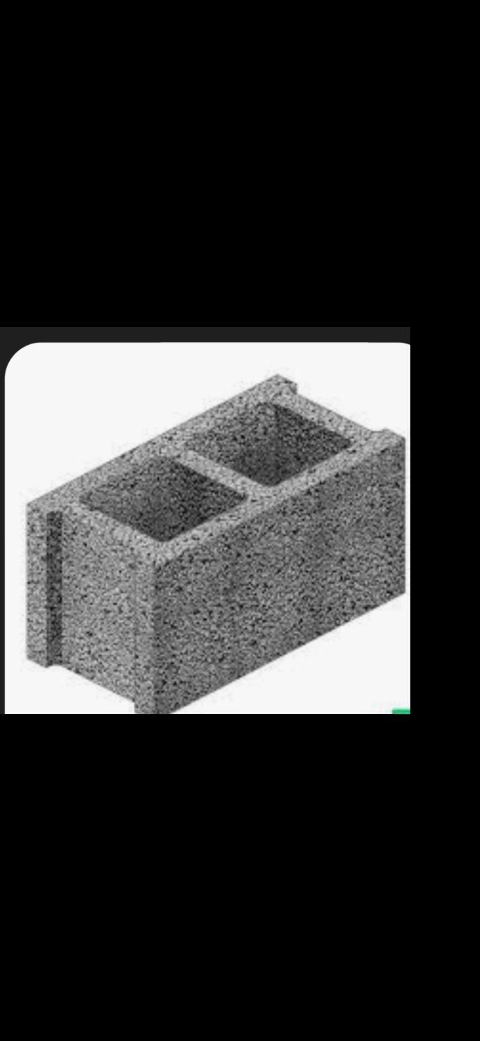 بلوک سیمانی|مصالح و تجهیزات ساختمان|هشتگرد, گلسار|دیوار