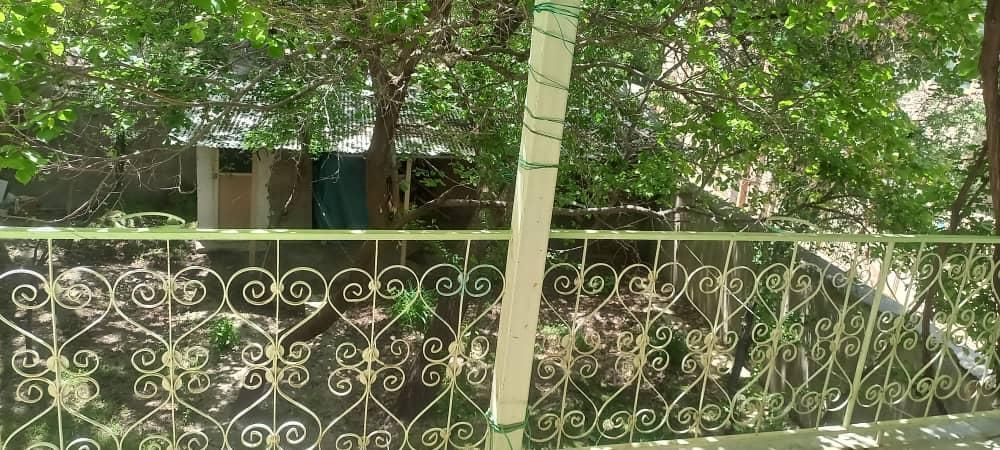 خانه ویلایی با صفا دو طبقه ویو بی نظیر سند تک برگ|فروش خانه و ویلا|خوانسار, |دیوار