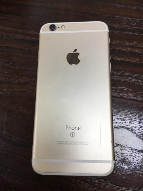 اپل iPhone 6s ۶۴ گیگابایت|موبایل|تهران, یوسف‌آباد|دیوار