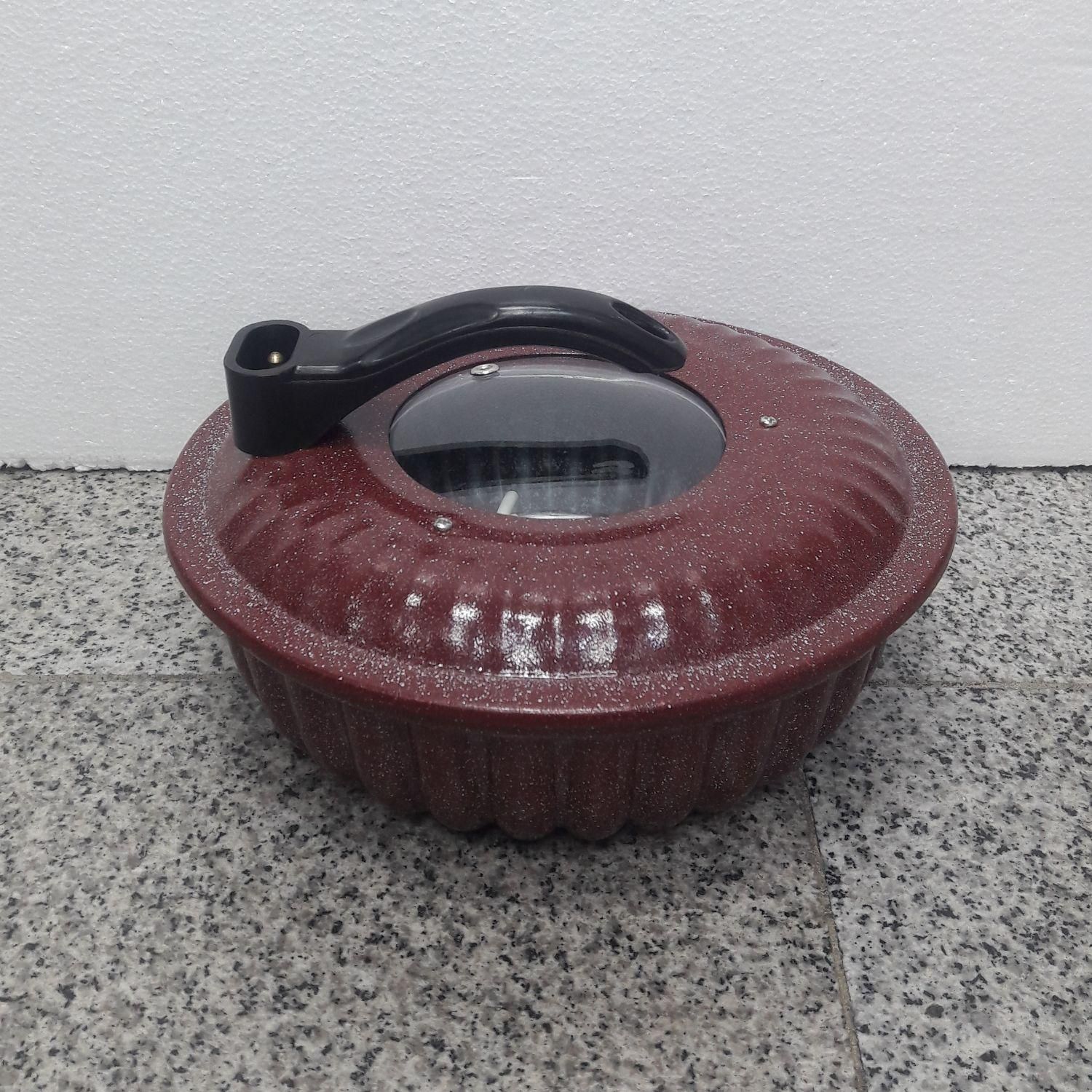 کیک پز ام کا گرانیتی|اجاق گاز و لوازم برقی پختوپز|تهران, امین حضور|دیوار