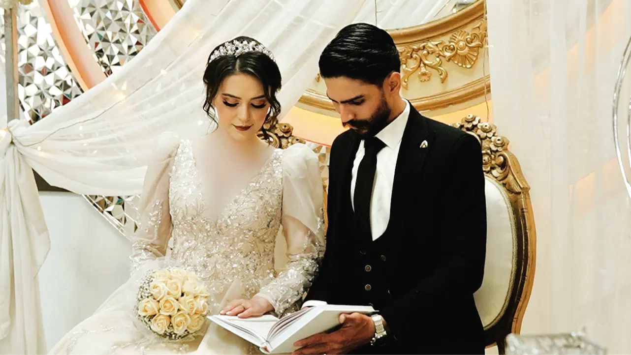عکاسی و فیلمبرداری و تدوین عروسی و تولد و...|خدمات پذیرایی، مراسم|همدان, |دیوار