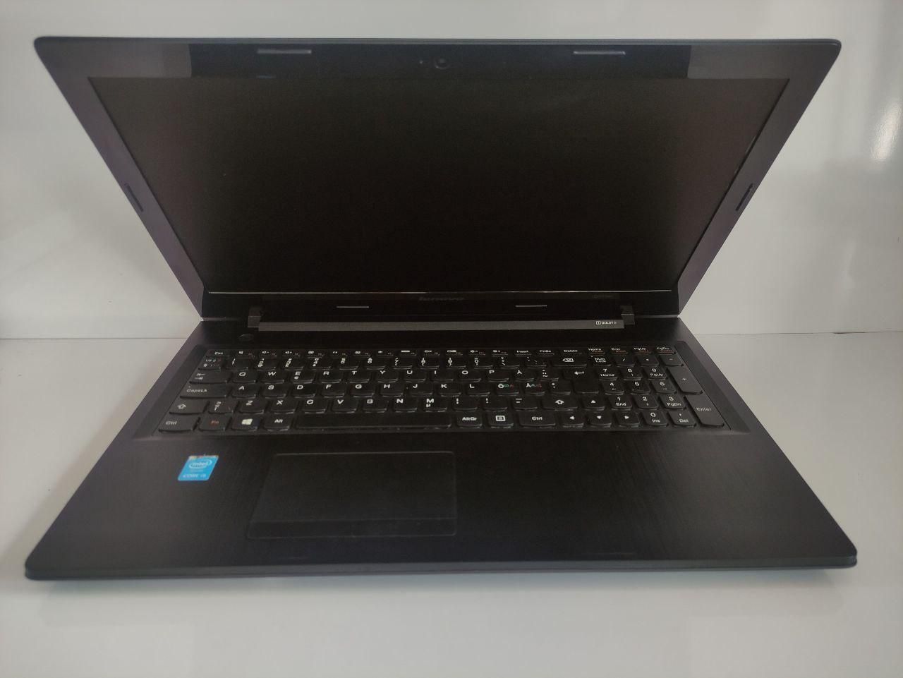 لپ تاپ Lenovo Ideapad G50-80|رایانه همراه|مشهد, شهرک رازی (شهرک غرب)|دیوار