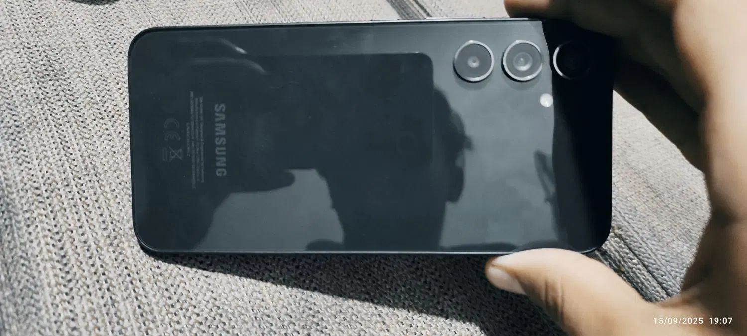 سامسونگ سامسونگ Galaxy A54 با حافظهٔ ۲۵۶ گیگابایت|موبایل|رامهرمز, |دیوار