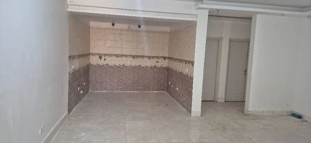 فروش واحد نوساز طبقه همکف مستقیم بصورت خام|فروش آپارتمان|دوگنبدان, |دیوار