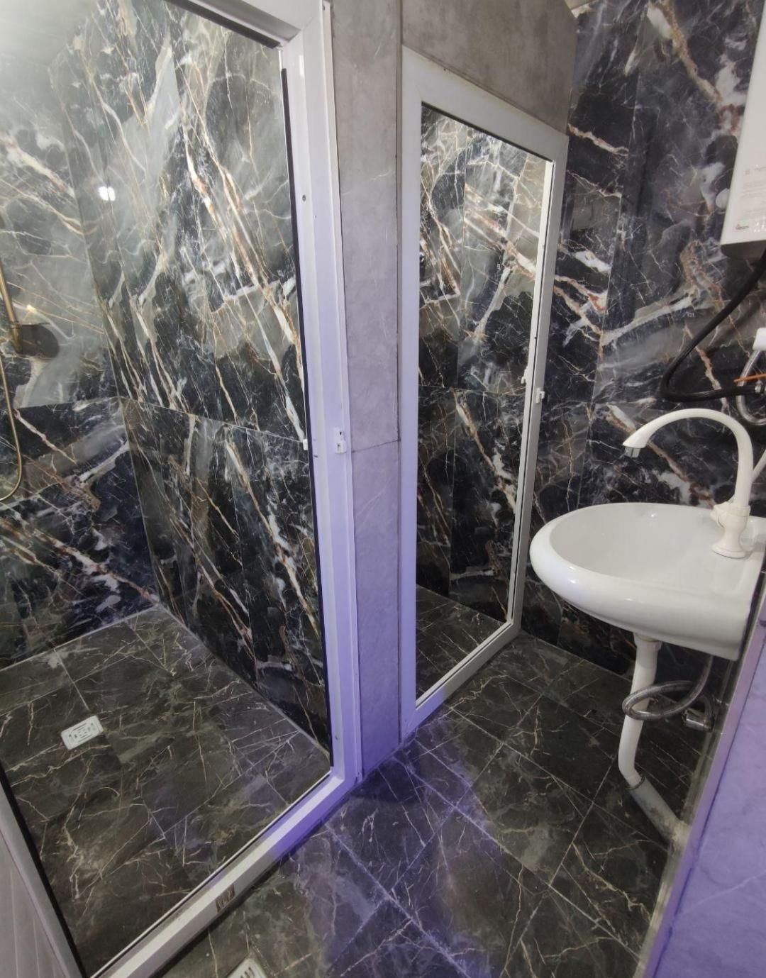 اجاره سویت سوییت مبله سوئیت حیاط دار|اجارهٔ کوتاهمدت آپارتمان و سوئیت|بندر ماهشهر, |دیوار