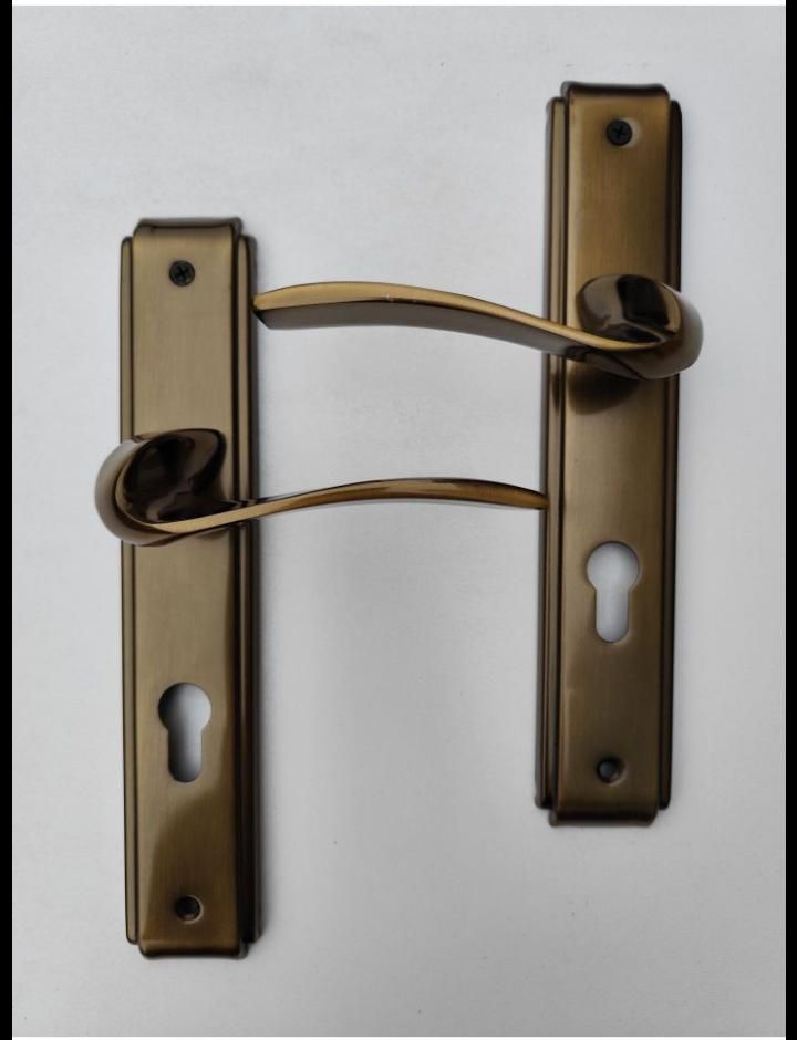 فروش انواع دستگیره های درب چوبی|مصالح و تجهیزات ساختمان|اسلام‌شهر, شهرک امام حسین (میان آباد)|دیوار