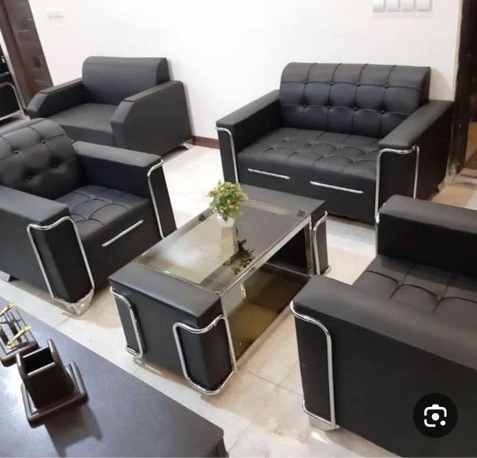 مبل اداری|مبلمان اداری|زنجان, |دیوار