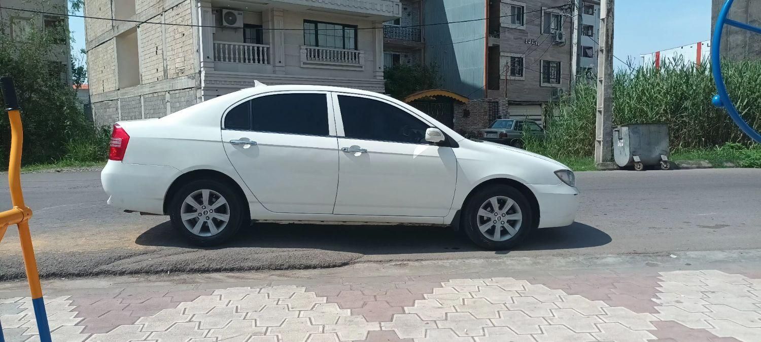 لیفان620موتور1800مدل92معاوضه پارس.رانا.اس ال ایکس|خودرو سواری و وانت|رشت, پارک شهر|دیوار