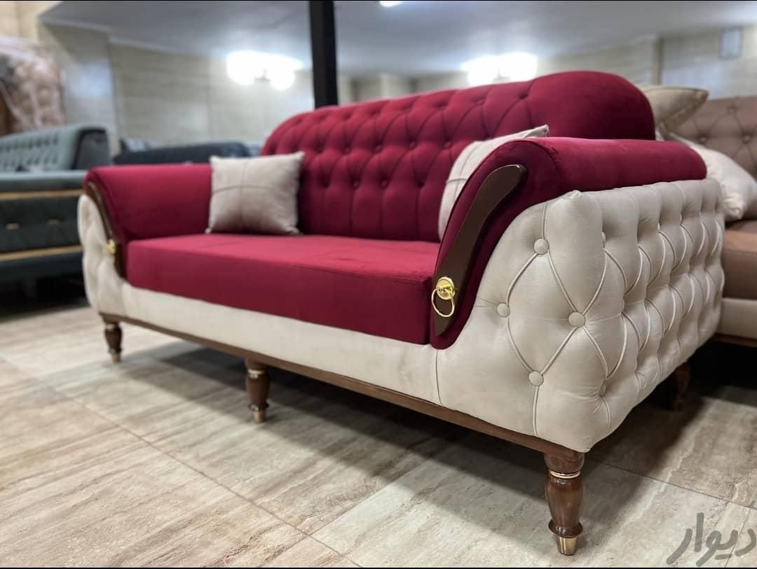 مبل مبلمان راحتی مدل آکوا|مبلمان خانگی و میز عسلی|اصفهان, سرتاوه|دیوار