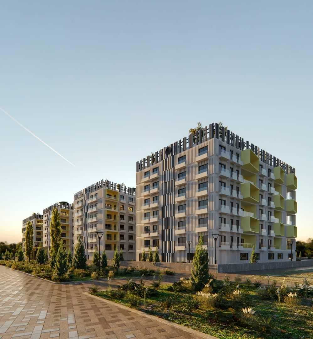 مجتمع میداس(شرایط پرداخت ویژه)|پیشفروش املاک|کیش, |دیوار