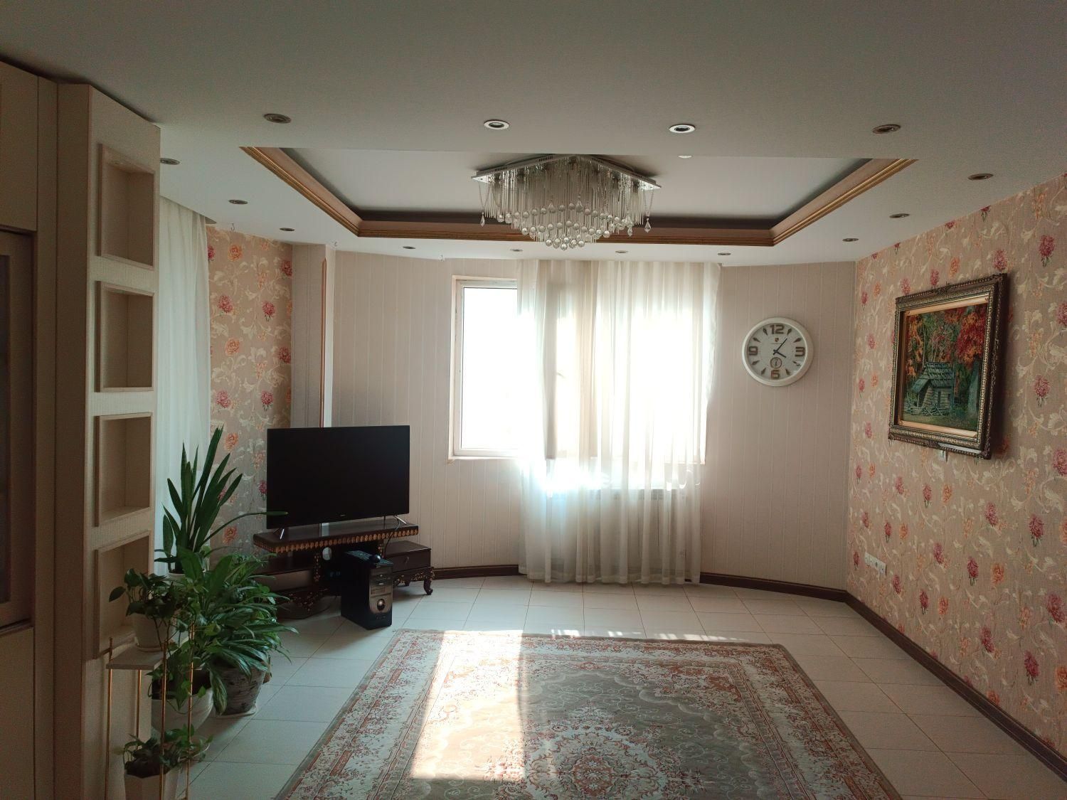 ۸۷متری سندتکبرگ فرهنگیان فاز۴/هم جوار مجتمع خیام|فروش آپارتمان|اندیشه, اندیشه فاز ۴|دیوار