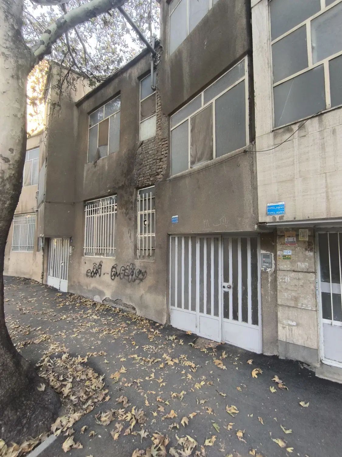 ۸۰ متر دربست خیابان فیضی|اجارهٔ خانه و ویلا|کرج, اصفهانی‌ها|دیوار