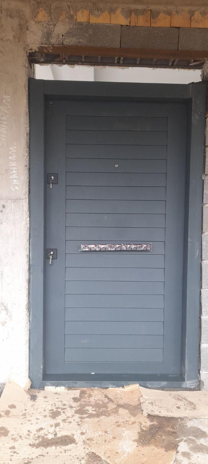 نصب درب ضدسرقت وضدحریق .نصاب درب ضدسرقت و ضدحریق|خدمات پیشه و مهارت|رشت, شهرک شهید مفتح|دیوار