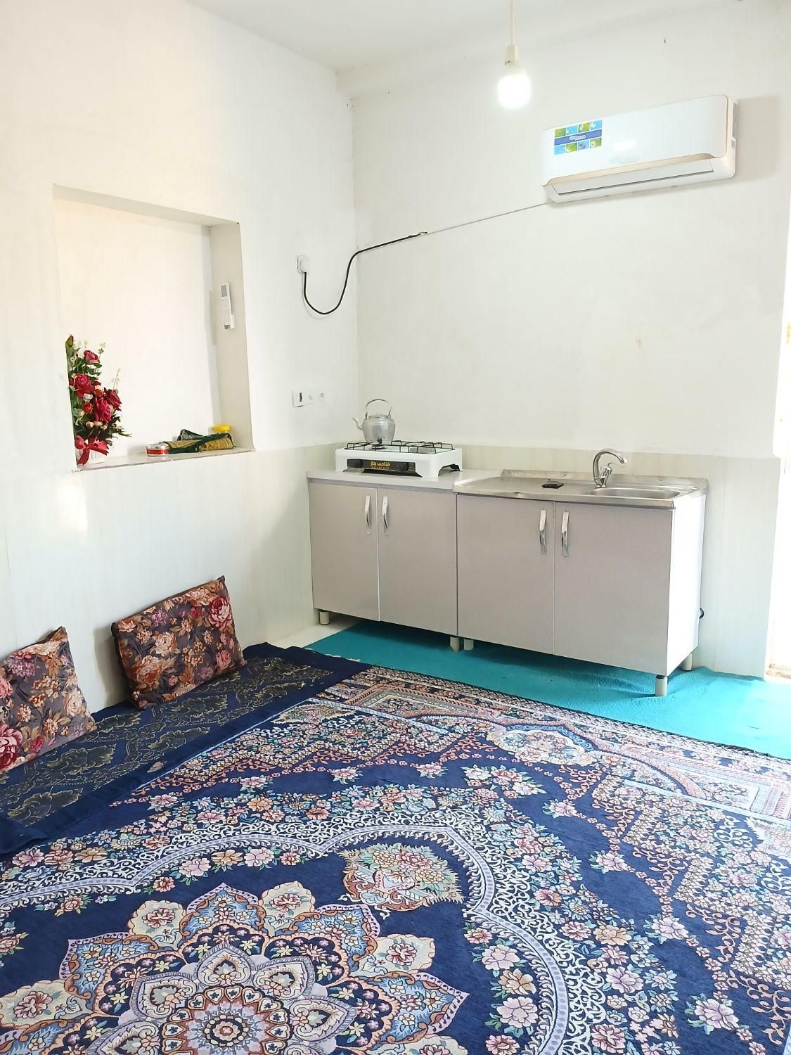 اجاره روزانه/هفتگی/ماهانه آپارتمان ۱۰۰ متری|اجارهٔ کوتاهمدت آپارتمان و سوئیت|بندر گناوه, |دیوار