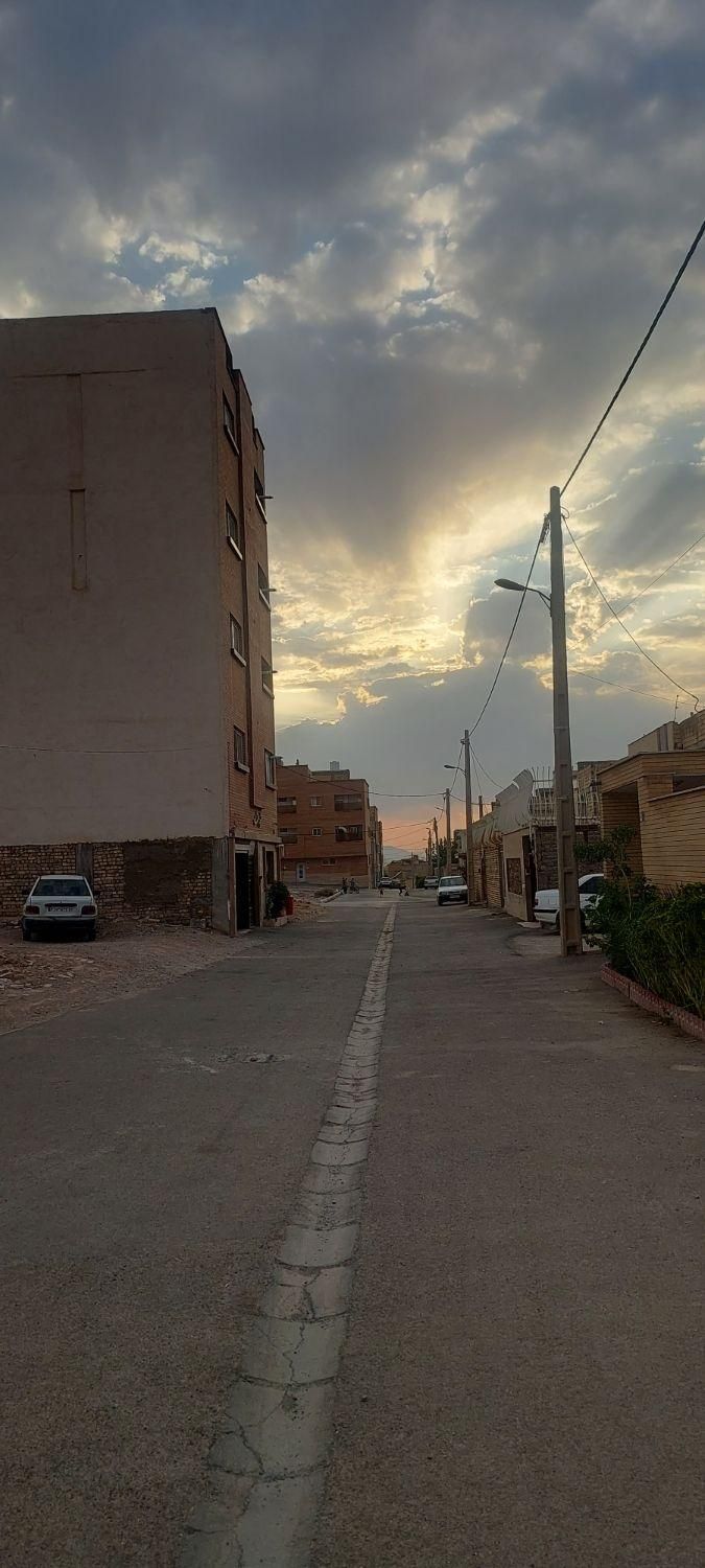 زمین ۲۳۰ متر درب ساخت شهرک بهارقهجاورستان|فروش زمین و ملک کلنگی|اصفهان, قهجاورستان|دیوار