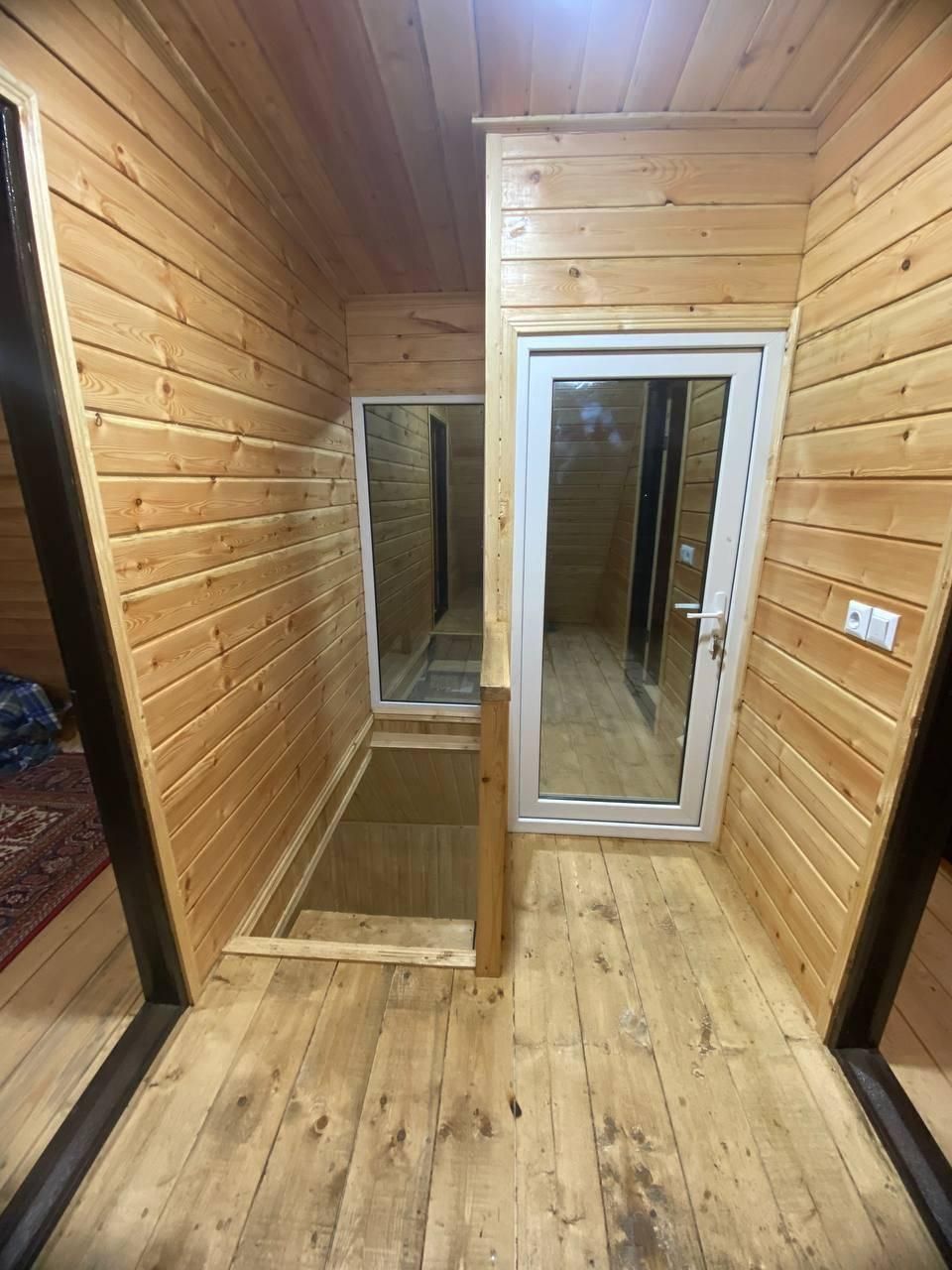 اجاره ویلا ،کلبه سوئیسی|اجارهٔ کوتاه‌مدت ویلا و باغ|فومن, |دیوار