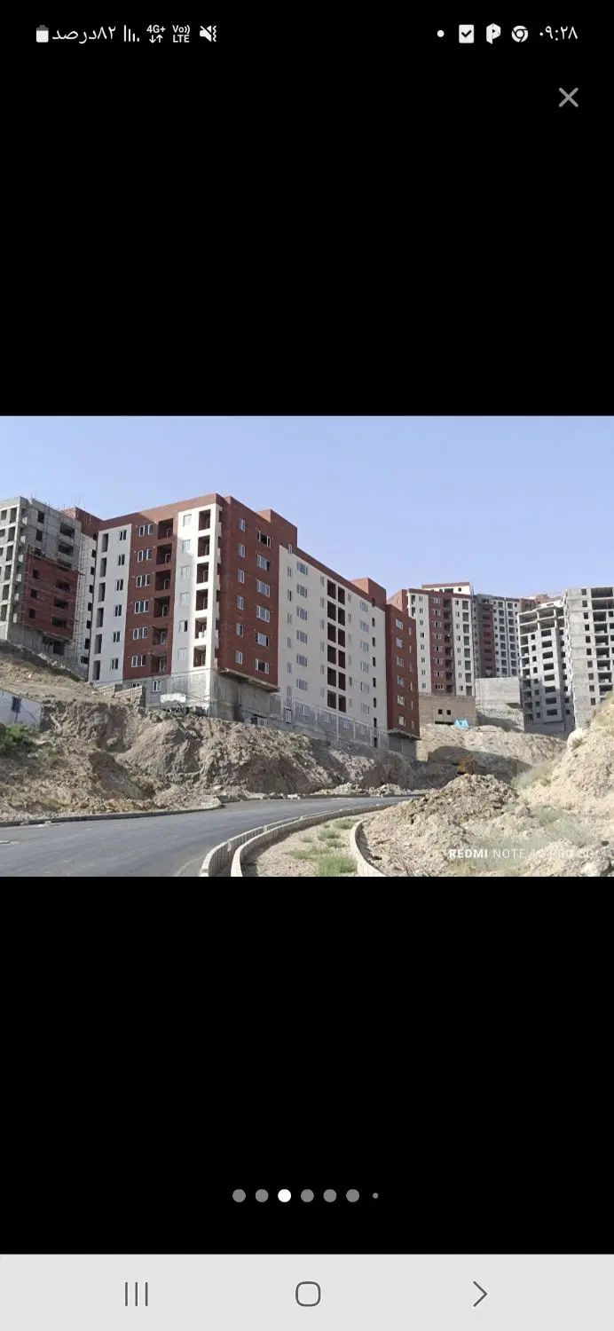 مسکن ملی پردیس ،اقساط بلند مدت ،لوکیشن خاص|فروش آپارتمان|پردیس, فاز ۲|دیوار