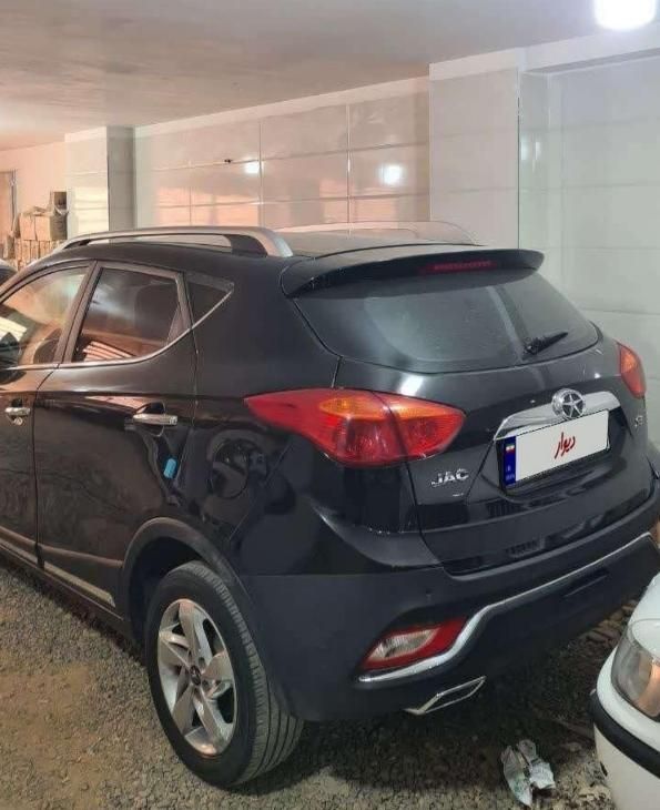 s3/جک s3 ( آریا خودرو/فقط اقساط|خودرو سواری و وانت|تهران, نارمک|دیوار