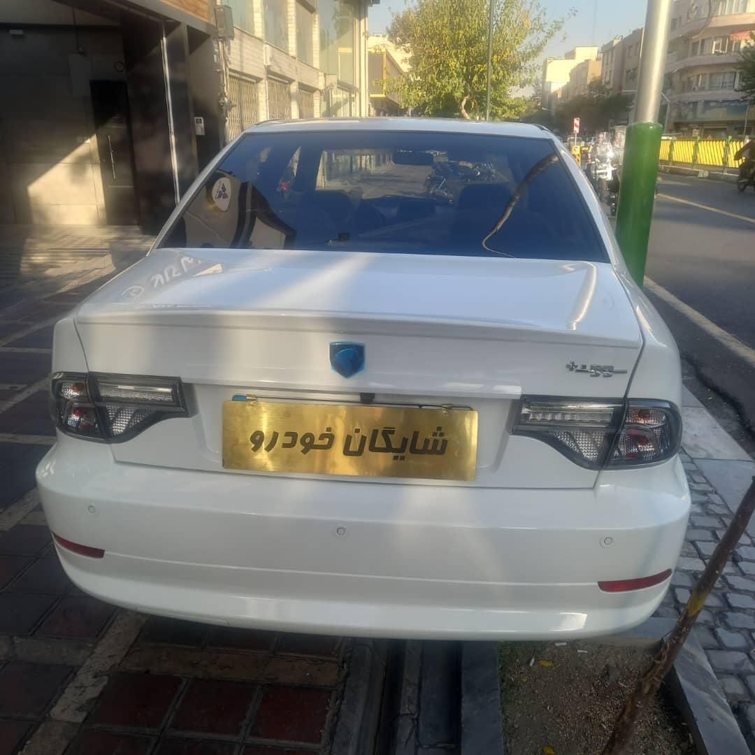 سمند سورن پلاس، ۴۰۴ پیش فروش ۹۰ روز کاری|خودرو سواری و وانت|تهران, ستارخان|دیوار