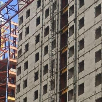 پیش فروش واحد۶۳متردریاچه/دارای پلاک ثبتی/مجوزساخت|پیشفروش املاک|تهران, دریاچه شهدای خلیج فارس|دیوار