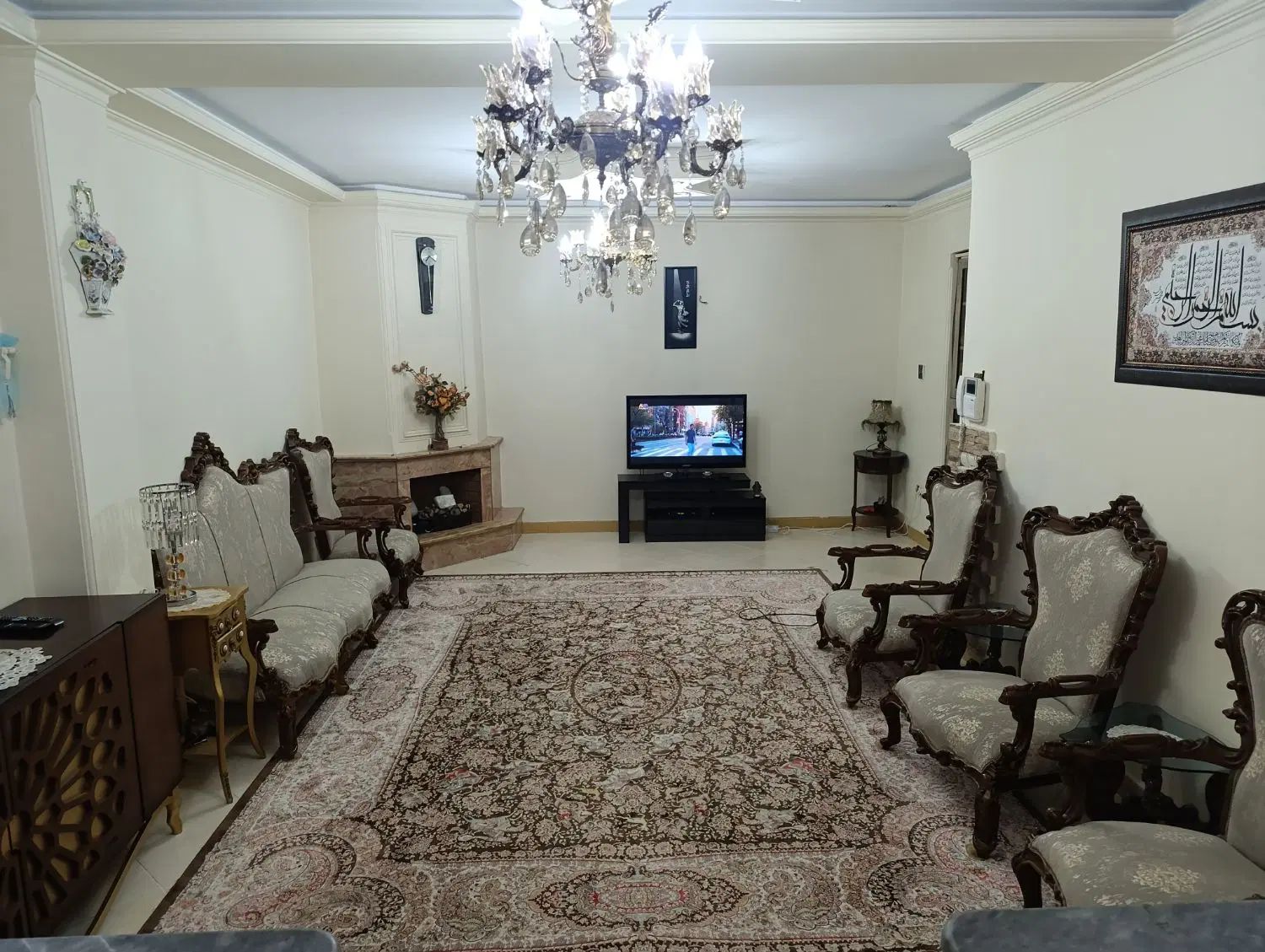 فروش آپارتمان|فروش آپارتمان|تهران, سنگلج (شاپور)|دیوار