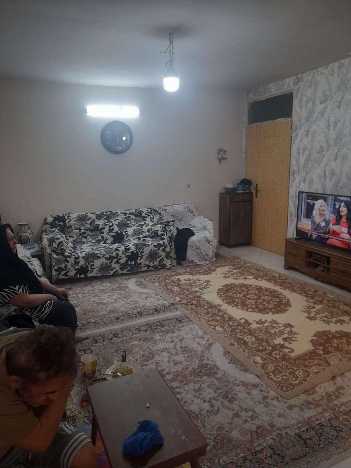۴۸متری فروشی|فروش آپارتمان|تهران, بهمن یار|دیوار