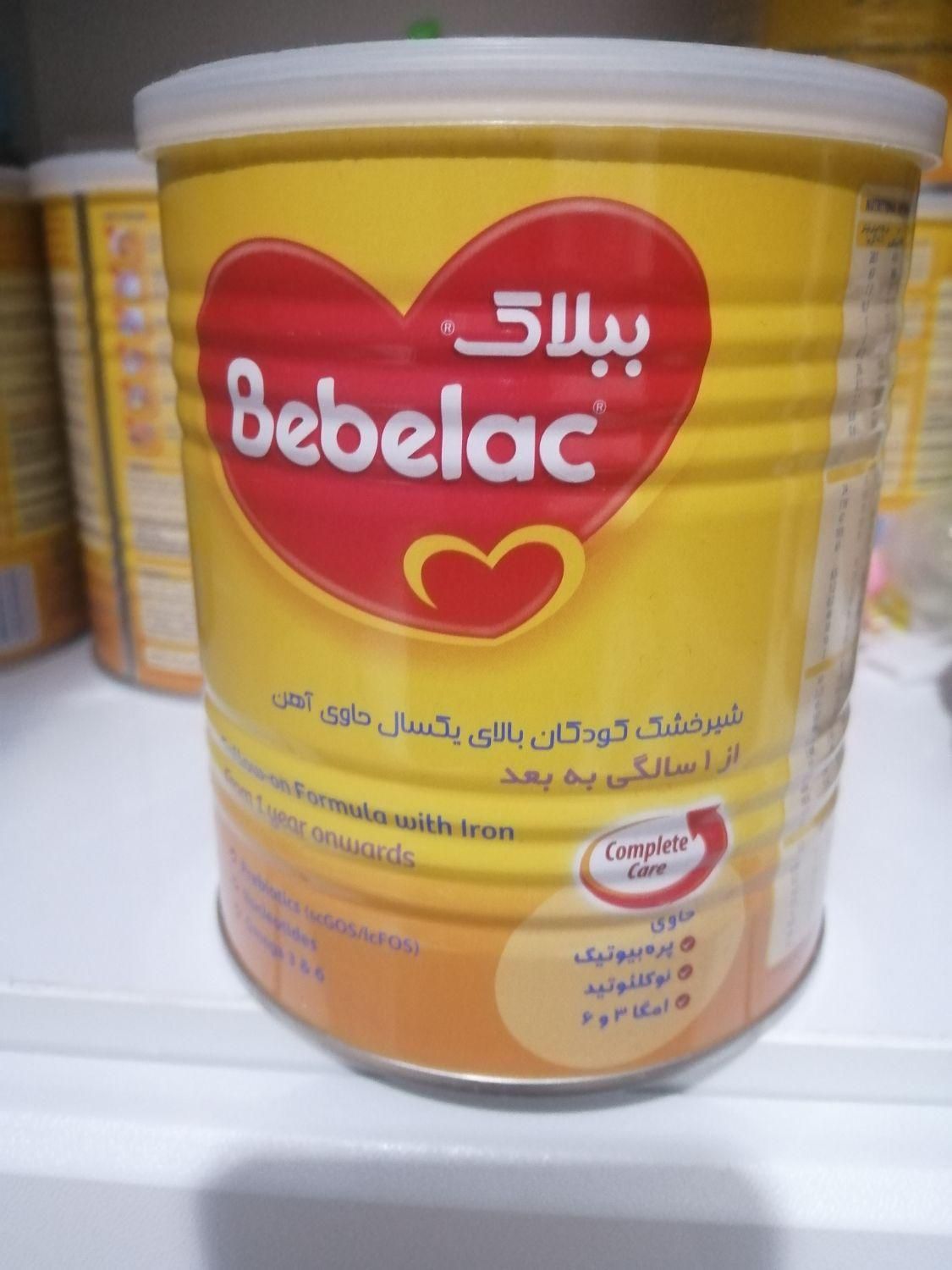 100عدد قوطی خالی شیر خشک|ظروف نگهدارنده، پلاستیکی، یک‌بارمصرف|شیراز, انجیر|دیوار