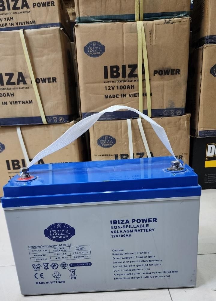 باتری یو پی اس تخصصی|قطعات و لوازم جانبی رایانه|تهران, امین حضور|دیوار