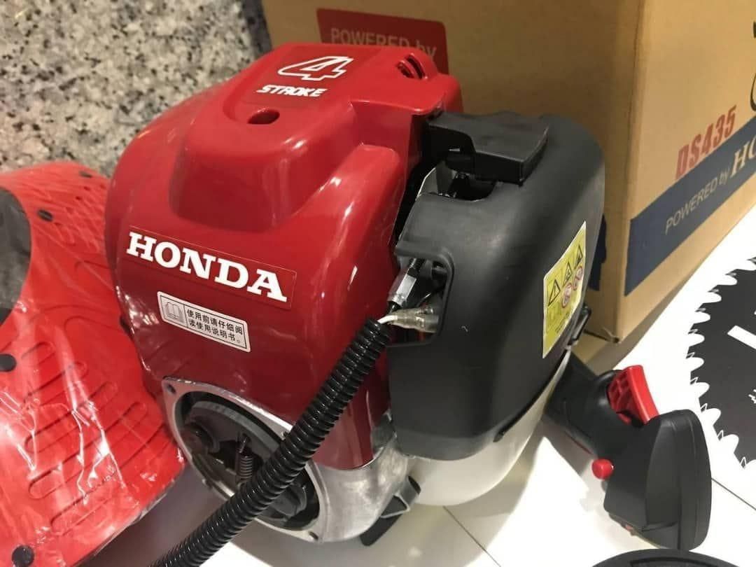 علف زن ۴زمانه رولیکسی (جای بنزین با روغن سوا)|ماشینآلات صنعتی|تبریز, |دیوار