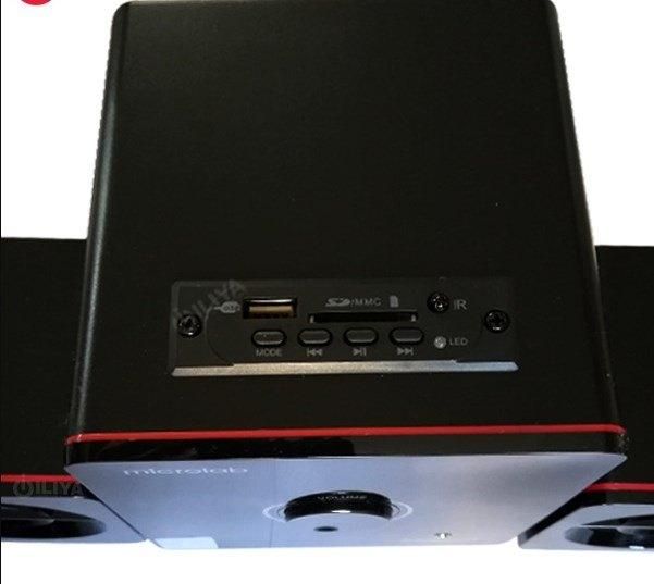 اسپیکر Microlab مدل Odyssey BlueTune|سیستم صوتی خانگی|اهواز, کیانپارس |دیوار