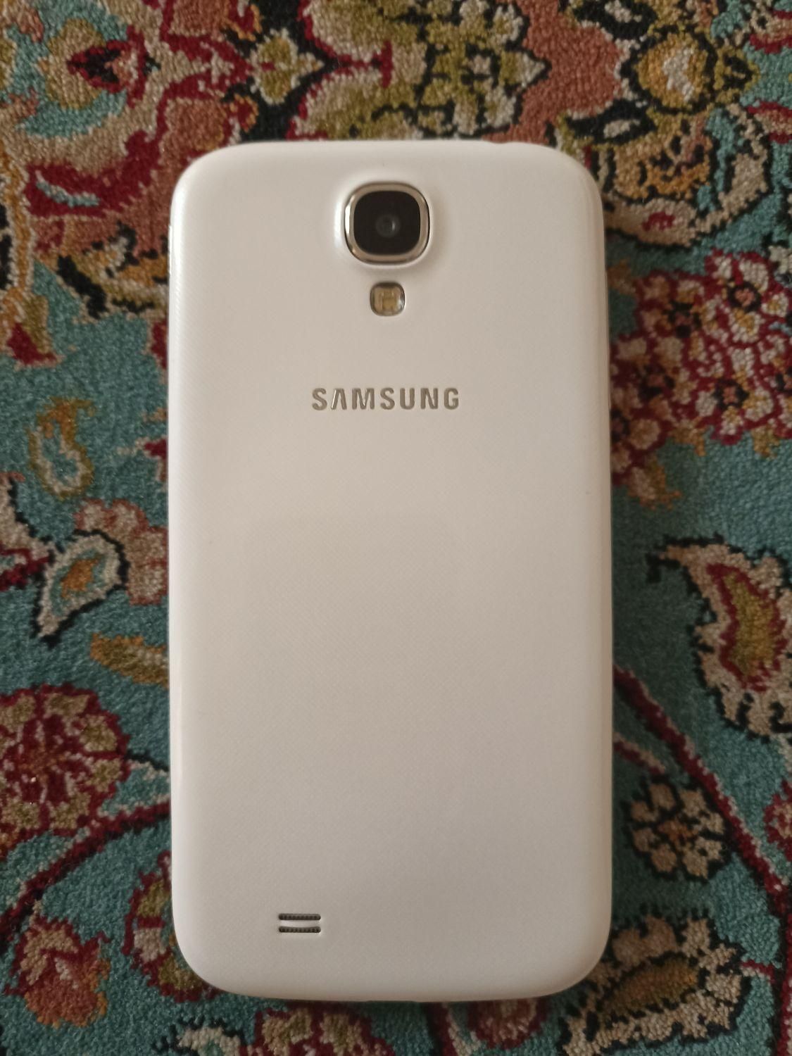 سامسونگ Galaxy S4 CDMA ۱۶ گیگابایت|موبایل|تهران, یافت‌آباد|دیوار