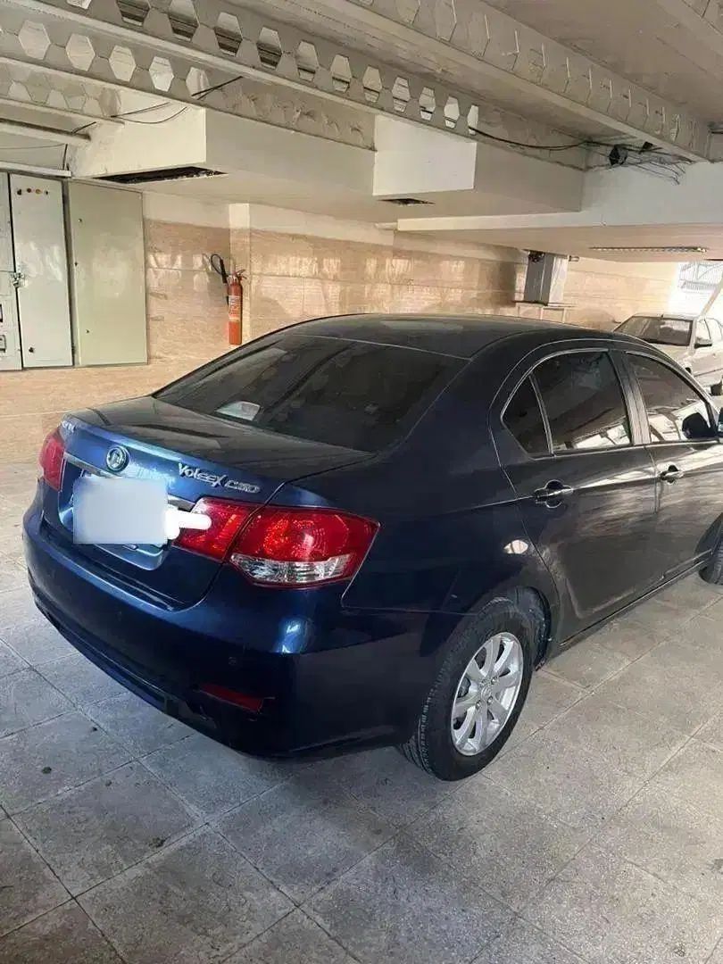 گریت وال C30 دنده‌ای، مدل ۱۳۹۵|خودرو سواری و وانت|تهران, نجات اللهی|دیوار