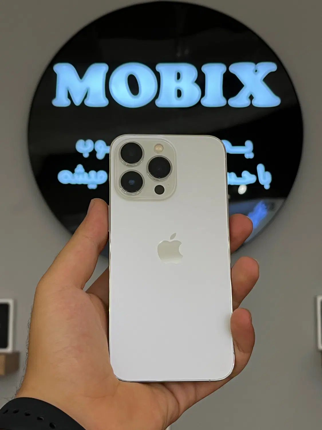 اپل ۱۳ پرو - Iphone 13 Pro|موبایل|تهران, صادقیه|دیوار