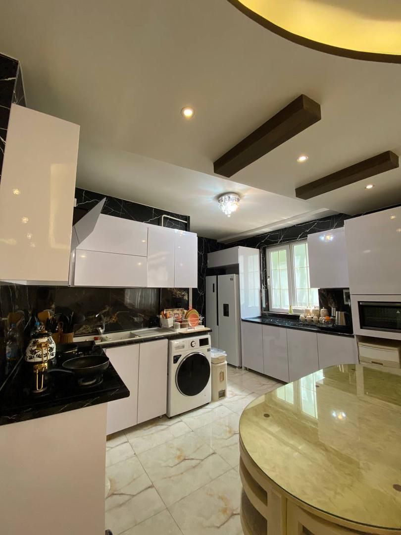 اپارتمان ۱۲۰ متری در قلی پور|فروش آپارتمان|رشت, گلزاران|دیوار