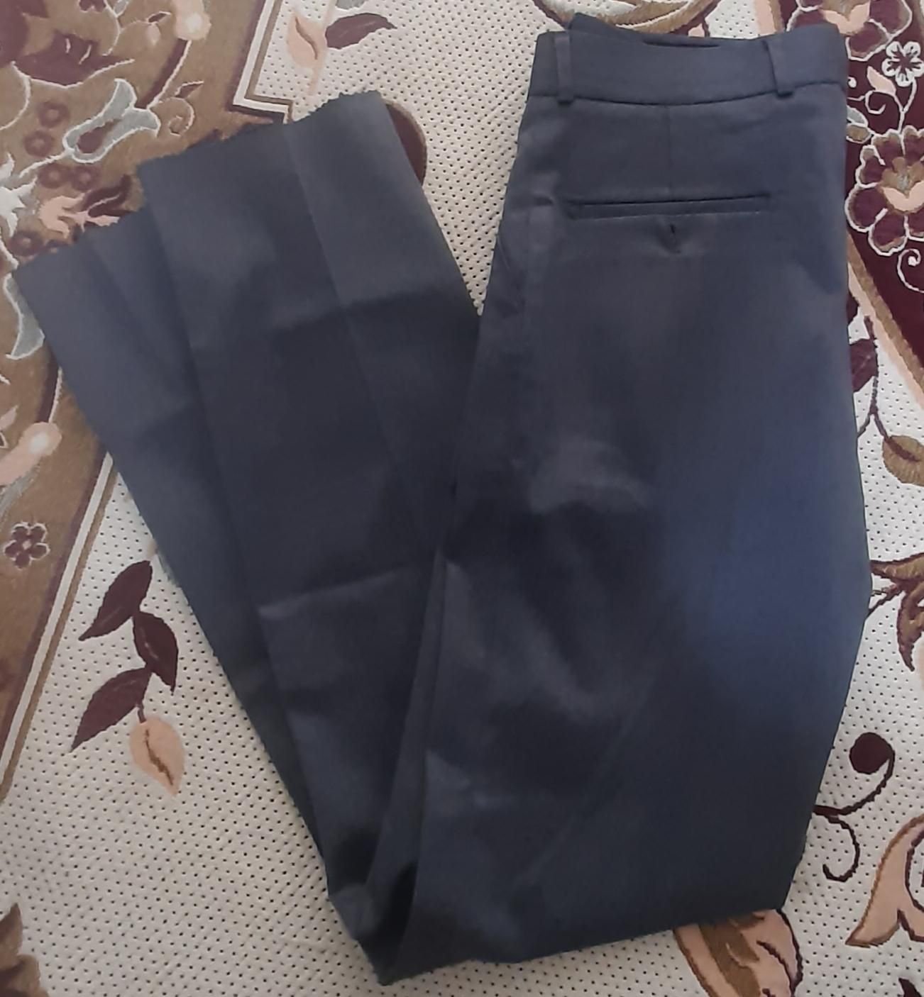 شلوار مردانه|لباس|تربتحیدریه, حسنی بالا|دیوار