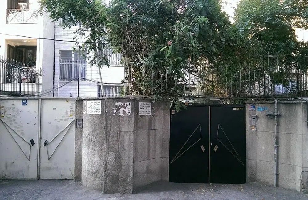 زمین ۴۰۰ متری کلنگی در خیابان توحید میانی|فروش زمین و ملک کلنگی|اصفهان, جلفا|دیوار