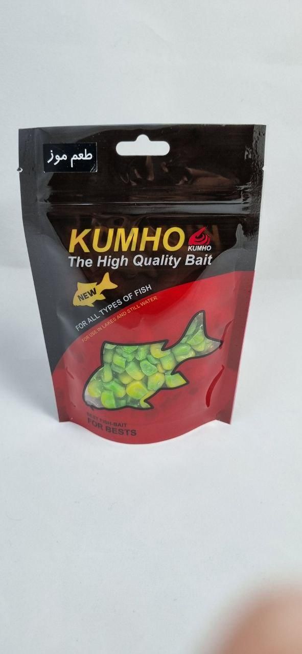 طعمه ماهیگیری ذرت ماهیگیری|ماهیگیری|قدس, |دیوار