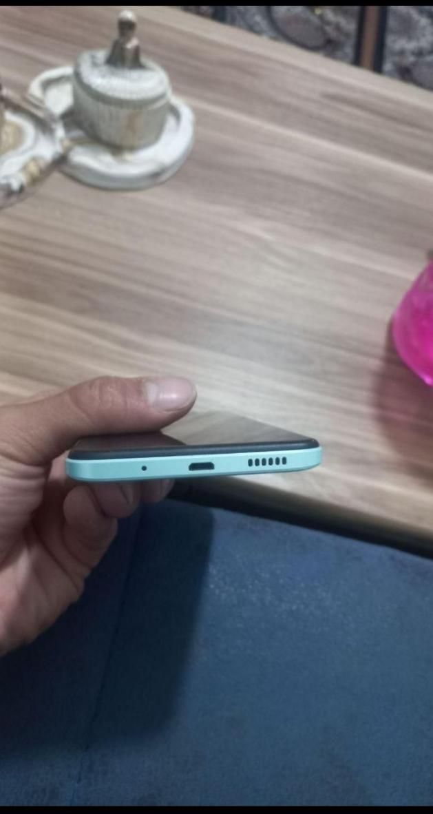 شیائومی Redmi 12C با حافظهٔ ۱۲۸ گیگابایت|موبایل|پلدشت, |دیوار