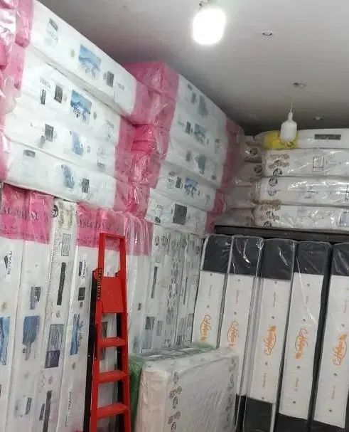 فروش تشک رویال|تشک تختخواب|تهران, هاشم‌آباد|دیوار