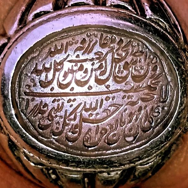 انگشتر های حرز کهنه..خط کهنه رکاب دقت|جواهرات|تهران, آذری|دیوار