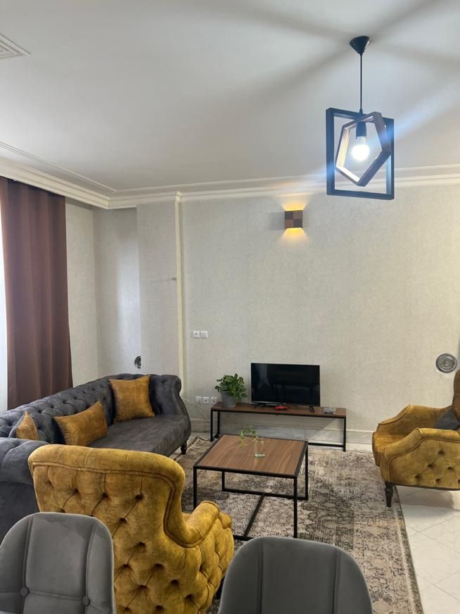 اجاره آپارتمان روزانه هتلینگ باغ غدیر|اجارهٔ کوتاهمدت آپارتمان و سوئیت|اصفهان, مهرآباد|دیوار