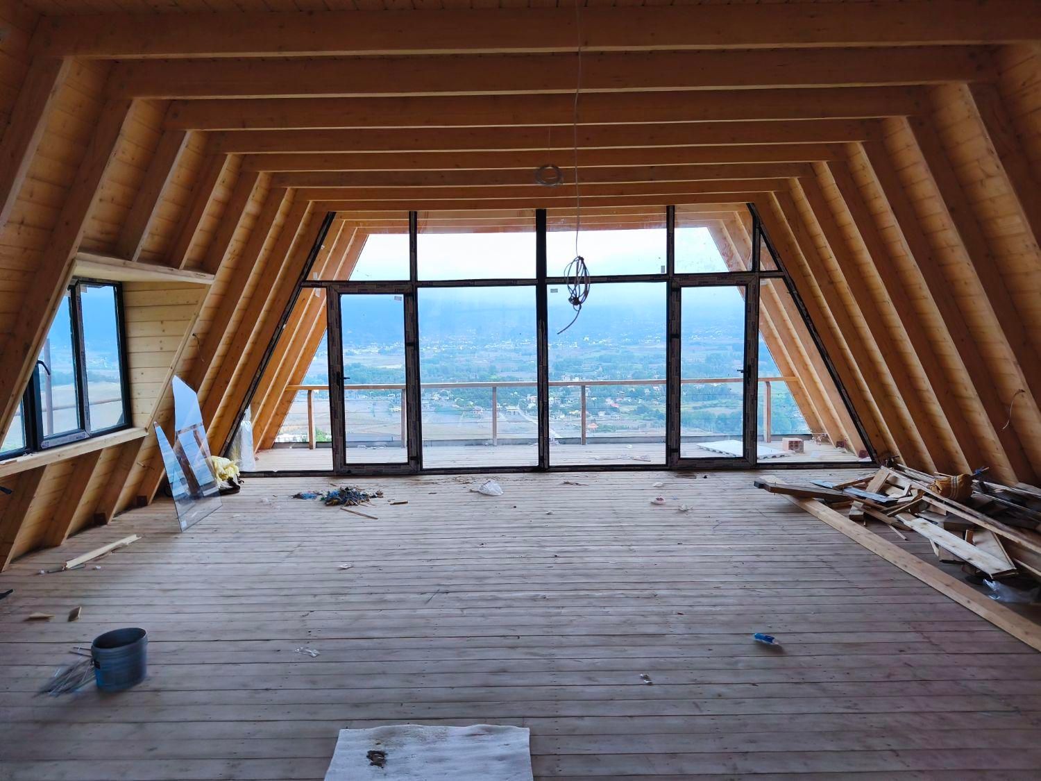 تولید و تعویض پنجره قدیمی بدون تخریب|خدمات پیشه و مهارت|تهران, یافت آباد جنوبی|دیوار