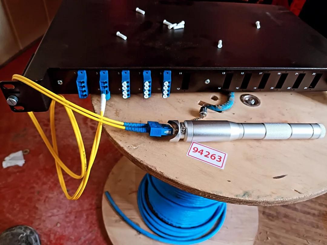 سوییچ دوربین POE|مودم و تجهیزات شبکه|مشهد, سعد آباد|دیوار