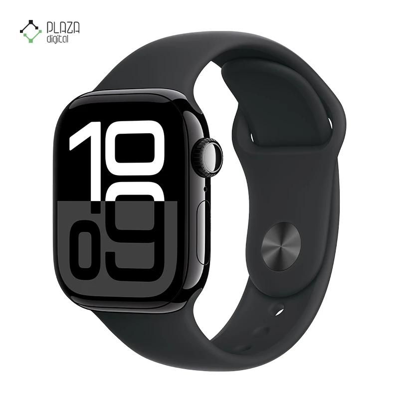 ساعت هوشمند اپل Watch Series 10 Aluminum Case 46mm|لوازم جانبی موبایل و تبلت|تبریز, |دیوار