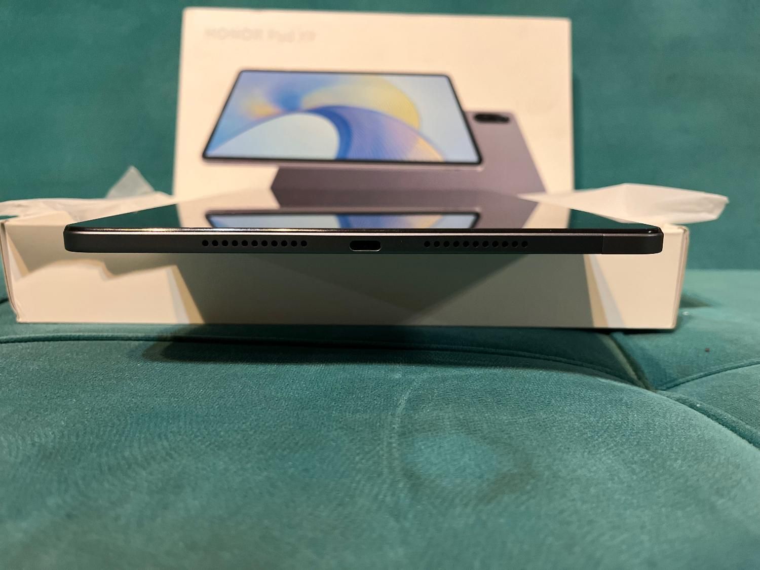 Honor pad x9 L-09|تبلت|تهران, گرگان|دیوار