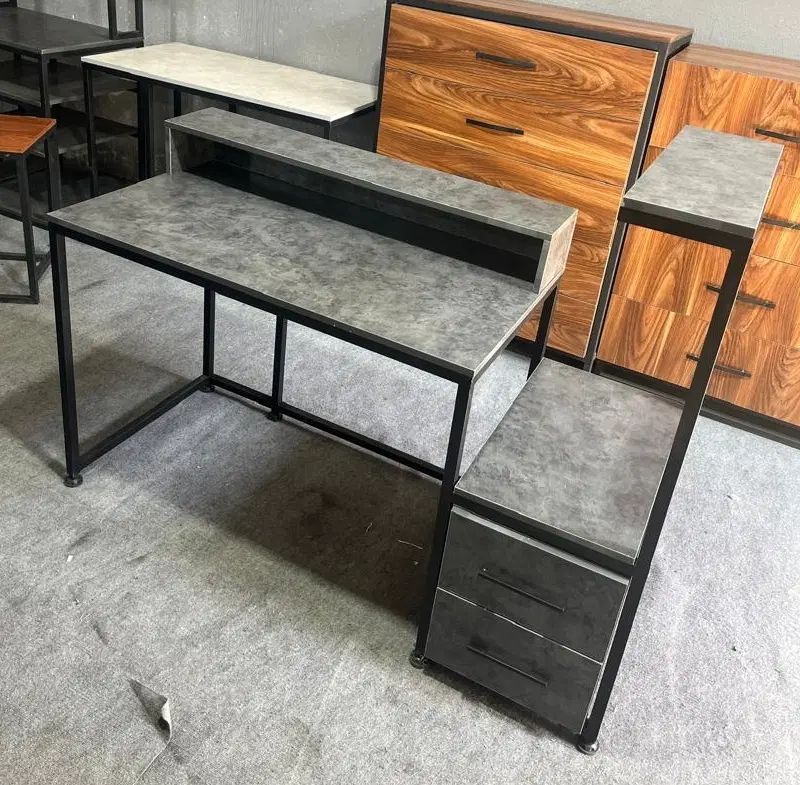 میز گیمینگ مدل ۰۵۴ کامپیوتر رنگ بندی|میز تحریر و کامپیوتر|تهران, شهرک صادقیه|دیوار